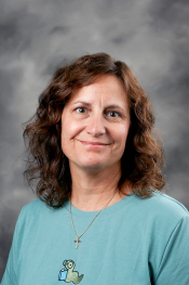 Image of Monica Keough