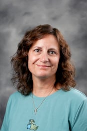 Image of Monica Keough