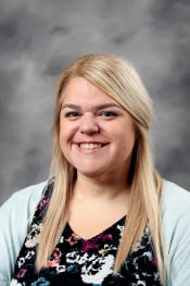 Image of Nancy Pasch