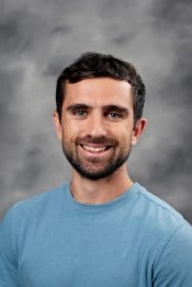 Image of Nicholas Brandt