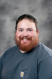 Image of Nicholas Hall
