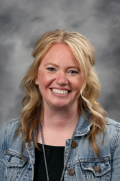 Image of Nicole Driver