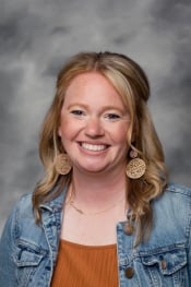 Image of Nicole Driver