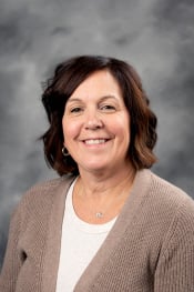 Image of Nicole Bitter