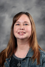 Image of Nicole Cummings