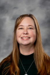 Image of Nicole Cummings