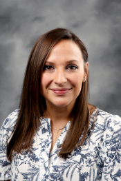 Image of Nicole Gordy