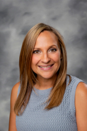 Profile picture of Nicole Gordy