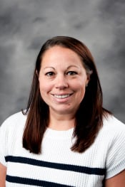 Image of Nicole Kamperschroer