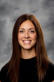 Image of Nicole Stevenson
