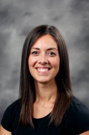 Image of Nicole Stevenson