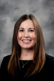 Image of Nicole Vullings