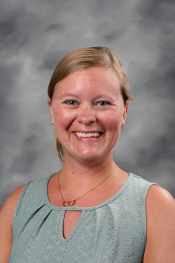 Image of Olivia Bohnsack