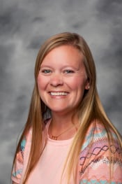 Image of Olivia Bohnsack