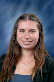Olivia Parker