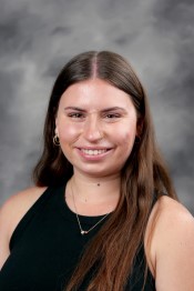 Image of Olivia Parker