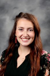 Image of Paige MacCudden
