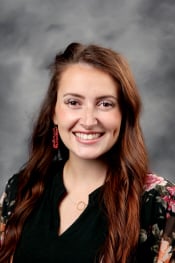 Image of Paige MacCudden