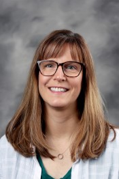 Image of Pamela Gilmore