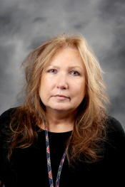 Image of Patricia Basich