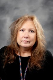 Image of Patricia Basich