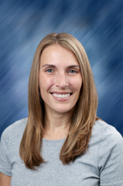 Patricia Nepscha