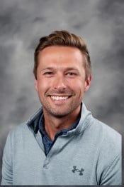 Image of Peter Jewell