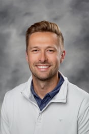 Image of Peter Jewell