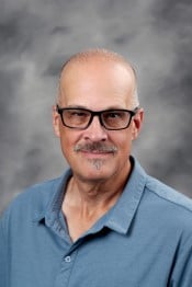 Image of Peter Matson