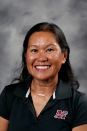 Image of Phouvaly Perry