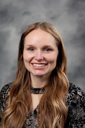 Image of Rachael Banks