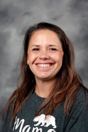 Image of Rachel Lewandowski