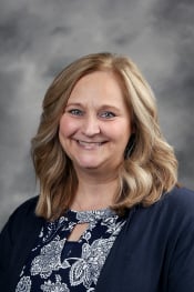 Image of Rachelle Enk
