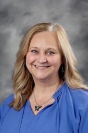 Image of Rachelle Enk