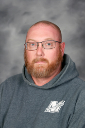 Image of Randy Gruenert