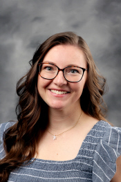 Image of Raquel Iacob