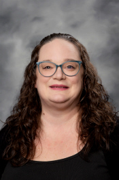 Profile picture of Rebecca Cleveland