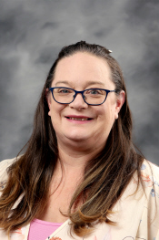 Image of Rebecca Cleveland