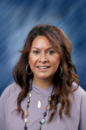 Rebecca Hirtz