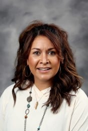 Image of Rebecca Hirtz