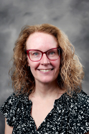 Image of Rebecca Russell