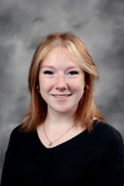 Image of Riley Gray