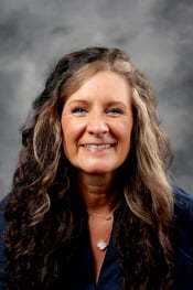 Image of Robin Schrot