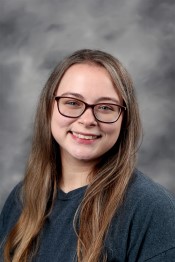 Image of Robyn Camacho