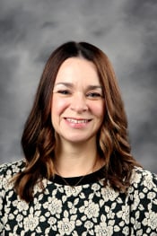 Image of Ruthie Hammelman