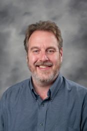 Image of Ryan Busack