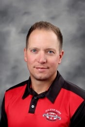 Image of Ryan Lucchesi