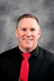 Image of Ryan McMillen