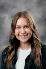 Image of Samantha Butchart