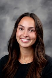 Image of Samantha Dellis